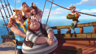A01. Longs-métrages d'animation - Walt Disney Animation Studios - 2 : Disneytoon Studios - Page 2 2014-clochette-fee-pirate-07