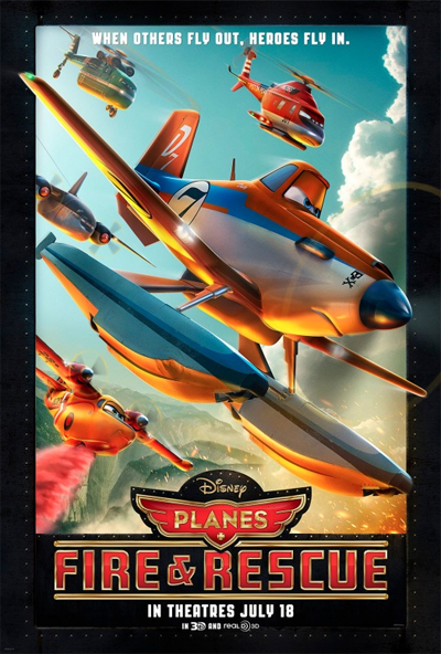 Planes 2