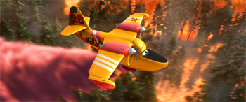 A01. Longs-métrages d'animation - Walt Disney Animation Studios - 2 : Disneytoon Studios - Page 2 2014-planes-mission-canadair-08