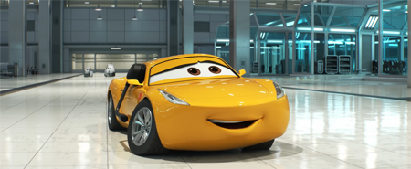 A03. Longs-métrages d'animation - Walt Disney Pictures - 1 : Pixar 2017-cars3-04