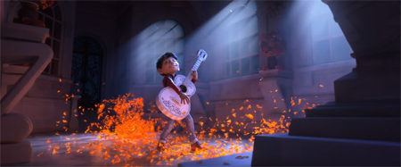 A03. Longs-métrages d'animation - Walt Disney Pictures - 1 : Pixar 2017-coco-06