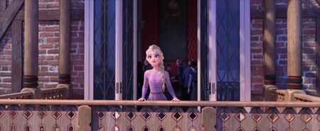 A01. Longs-métrages d'animation - Walt Disney Animation Studios - 1 : Grands Classiques - Page 3 2019-reine-neiges-II-07