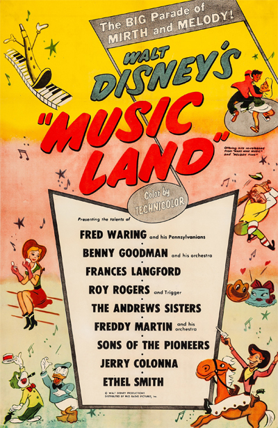 Music Land