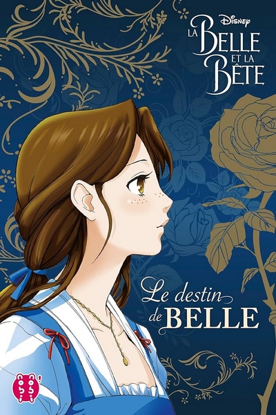 La Belle et la Bête : Le Destin de Belle