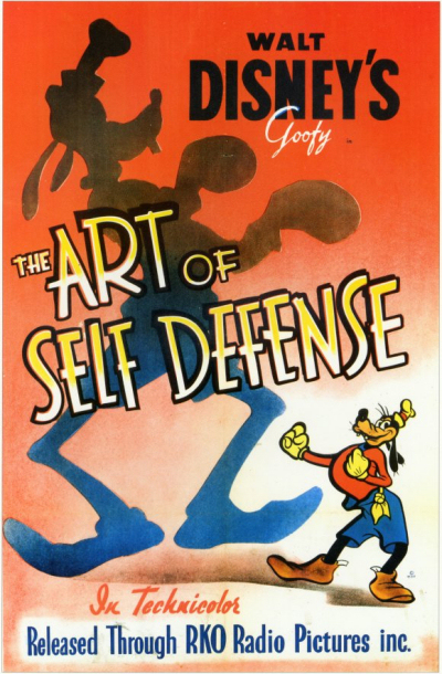 L'Art de l'Auto-Défense