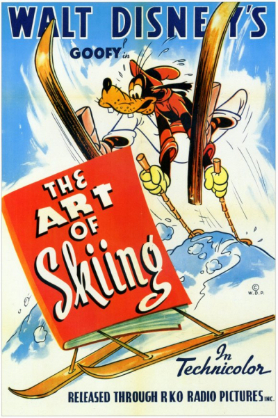 Leçon de Ski Leçon de Ski