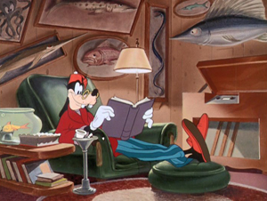 A01. Longs-métrages d'animation - Walt Disney Animation Studios - 3 - Hors-Série & Compilations - Page 10 1942-fish-4