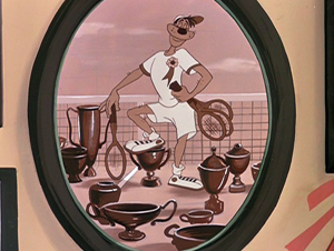 Apprendre à Cuisiner - Critique du Cartoon de Dingo sur Disney+