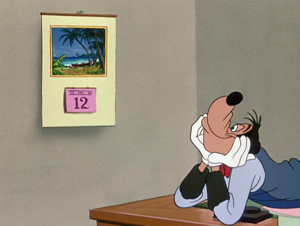 B01. Courts-métrages d'animation - Walt Disney Animation Studios - 1 : Mickey & Ses Amis - Page 6 1952-aloha-6