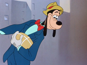 Apprendre à Cuisiner - Critique du Cartoon de Dingo sur Disney+