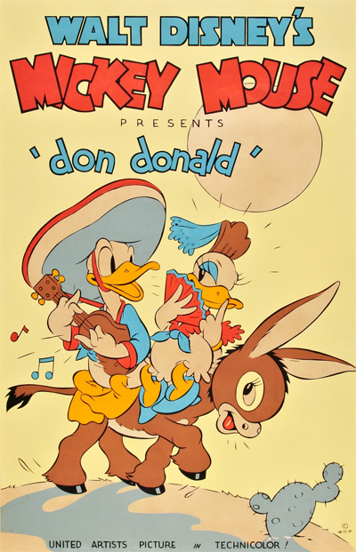 Don Donald