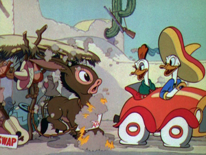 B01. Courts-métrages d'animation - Walt Disney Animation Studios - 1 : Mickey & Ses Amis - Page 9 1937-don-7