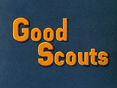 Bons Scouts