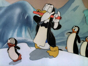 B01. Courts-métrages d'animation - Walt Disney Animation Studios - 1 : Mickey & Ses Amis - Page 4 1938-trappeurs-arctiques-04