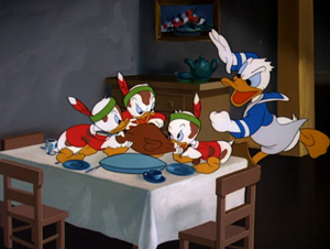 B01. Courts-métrages d'animation - Walt Disney Animation Studios - 1 : Mickey & Ses Amis - Page 6 1948-soup-2