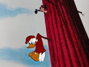 B01. Courts-métrages d'animation - Walt Disney Animation Studios - 1 : Mickey & Ses Amis - Page 7 1955-frotteur-2