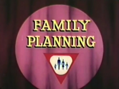 Family Planning