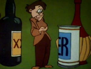 B01. Courts-métrages d'animation - Walt Disney Animation Studios - 3 : Mini-Séries - Page 2 1979-alcohol-02