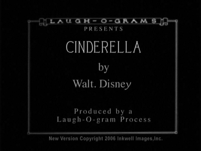 Cinderella