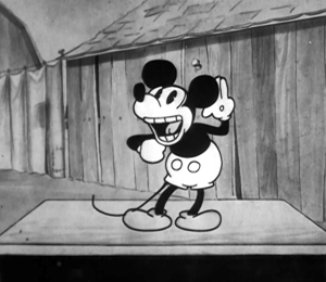 1 - B01. Courts-métrages d'animation - Walt Disney Animation Studios - 1 : Mickey & Ses Amis 1929-mickey-folies-10