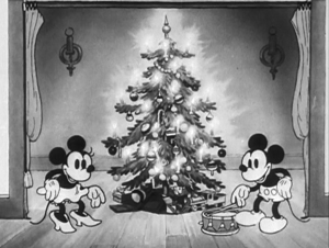 A01. Longs-métrages d'animation - Walt Disney Animation Studios - 3 - Hors-Série & Compilations - Page 5 1931-orphelins-14