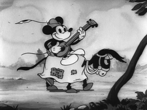 B01. Courts-métrages d'animation - Walt Disney Animation Studios - 1 : Mickey & Ses Amis - Page 2 1933-olden-3