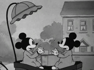 B01. Courts-métrages d'animation - Walt Disney Animation Studios - 1 : Mickey & Ses Amis - Page 3 1934-le-rouleau-compresseur-mickey-06