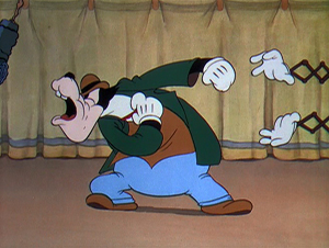 B01. Courts-métrages d'animation - Walt Disney Animation Studios - 1 : Mickey & Ses Amis - Page 3 1937-amateurs-mickey-03