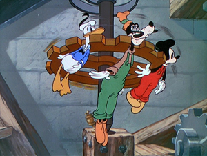 A01. Longs-métrages d'animation - Walt Disney Animation Studios - 3 - Hors-Série & Compilations - Page 5 1937-nettoyeurs-pendules-02
