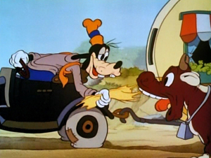 B01. Courts-métrages d'animation - Walt Disney Animation Studios - 1 : Mickey & Ses Amis - Page 4 1938-mickey-remorque-05