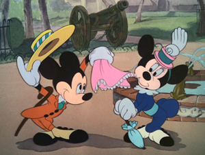 A01. Longs-métrages d'animation - Walt Disney Animation Studios - 3 - Hors-Série & Compilations - Page 9 1941-nifty-6