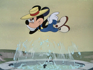 B01. Courts-métrages d'animation - Walt Disney Animation Studios - 1 : Mickey & Ses Amis - Page 5 1941-tourbillon-14