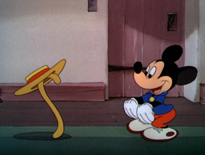 L Anniversaire De Mickey Chronique Disney Critique Du Cartoon