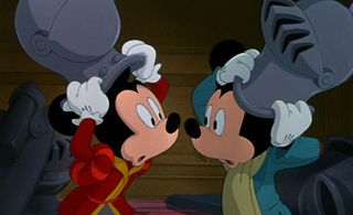 A01. Longs-métrages d'animation - Walt Disney Animation Studios - 3 - Hors-Série & Compilations - Page 10 1990-prince-02