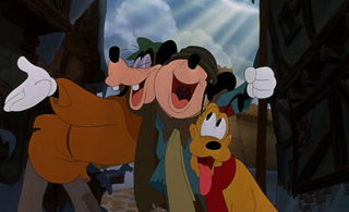 B01. Courts-métrages d'animation - Walt Disney Animation Studios - 1 : Mickey & Ses Amis - Page 9 1990-prince-05