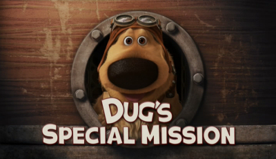Doug En Mission Spéciale
