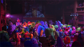 B03. Courts-métrages d'animation - Disney - 1 : Pixar Animation Studios 2014-party-central-03