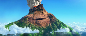 B03. Courts-métrages d'animation - Disney - 1 : Pixar Animation Studios 2015-lava-02