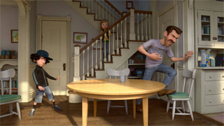 B03. Courts-métrages d'animation - Disney - 1 : Pixar Animation Studios 2015-premier-rendez-vous-06