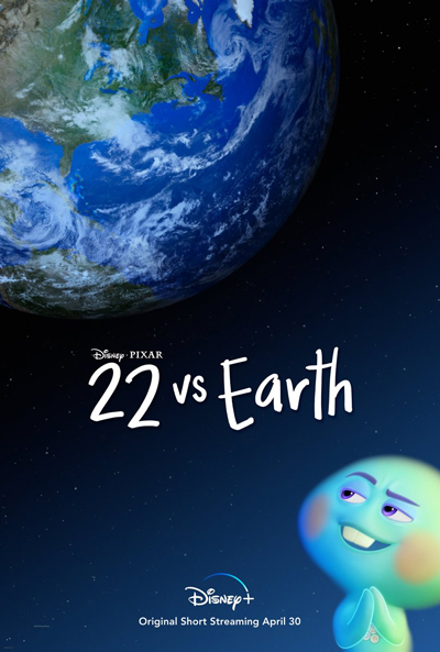 22 Contre la Terre