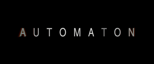 Automaton