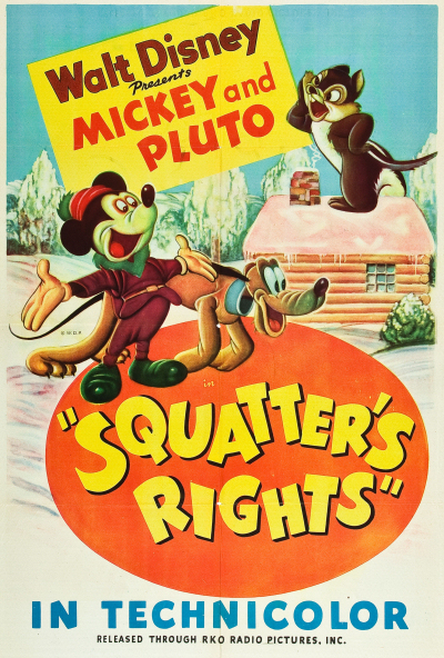 Les Locataires de Mickey Les Locataires de Mickey