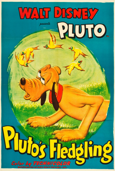 Le Protégé de Pluto
