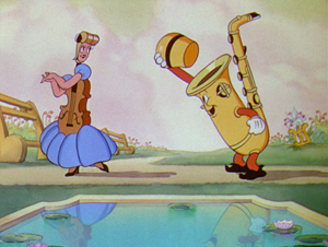 A01. Longs-métrages d'animation - Walt Disney Animation Studios - 3 - Hors-Série & Compilations - Page 6 1935-jazz-symphony-02