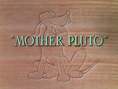 Papa Pluto