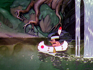 A01. Longs-métrages d'animation - Walt Disney Animation Studios - 3 - Hors-Série & Compilations - Page 11 1937-hiawatha-2
