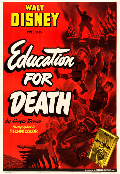 Education for Death