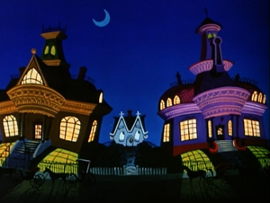 A01. Longs-métrages d'animation - Walt Disney Animation Studios - 3 - Hors-Série & Compilations - Page 7 1952-maison-3