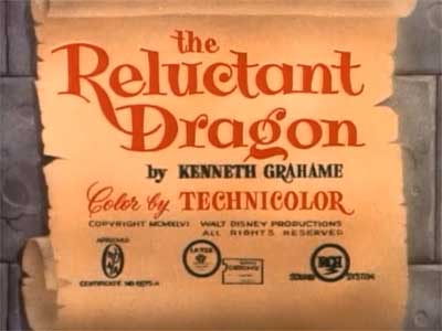 Le Dragon Récalcitrant