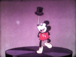 B01. Courts-métrages d'animation - Walt Disney Animation Studios - 1 : Mickey & Ses Amis - Page 8 1980-disco-3